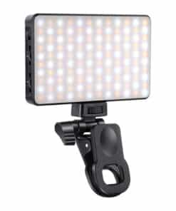 Clip on Selfie LED light NEEWER BL120B
