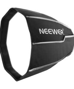 NEEWER NS4P Octagonal Softbox with NEEWER Mounting System