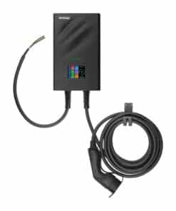BESEN EV Charger SQW45-BC-22KW-APP