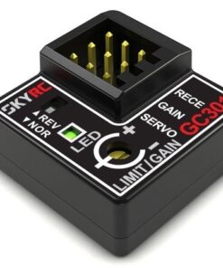 Gyroscope for RC Car Models SkyRC Gyro GC301